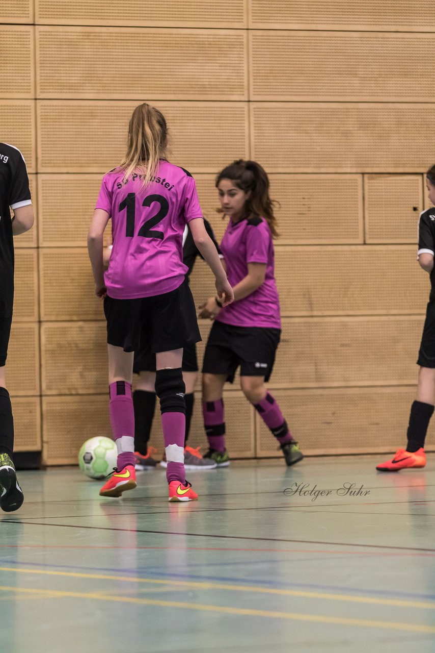 Bild 146 - Girls Cup